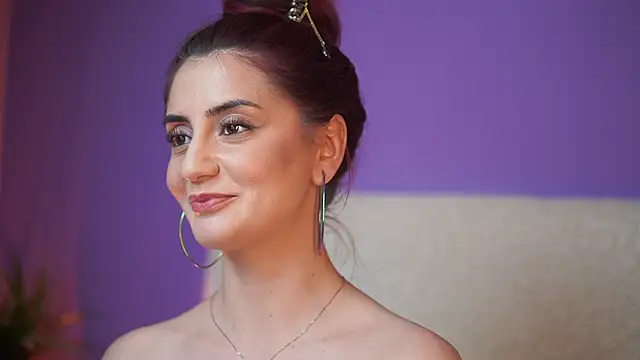 SabrinaHope online show from June 8, 2026, 1:28 am
