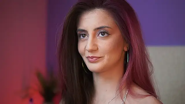 SabrinaHope online show from June 13, 2026, 9:13 pm