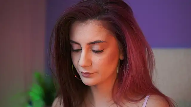 SabrinaHope online show from June 28, 2026, 8:59 pm