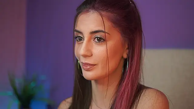 SabrinaHope online show from July 24, 2026, 9:13 pm