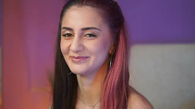 SabrinaHope online show from July 28, 2026, 9:03 pm