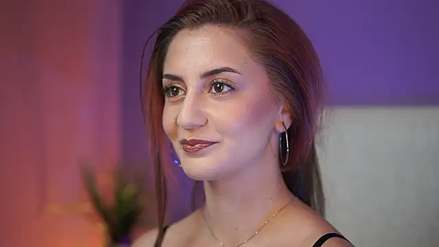 SabrinaHope online show from August 3, 2026, 8:45 pm