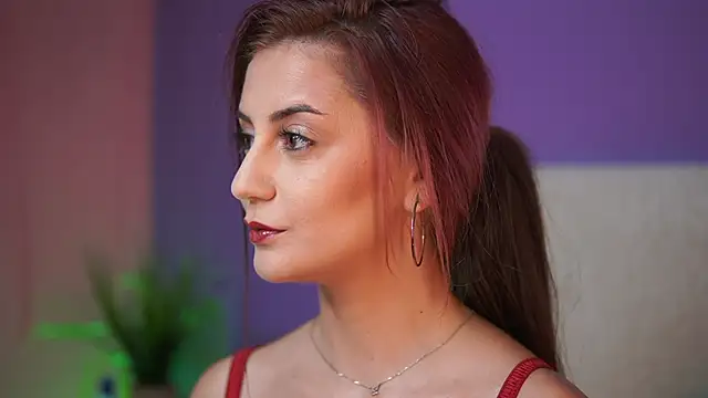 SabrinaHope online show from August 4, 2026, 8:55 pm