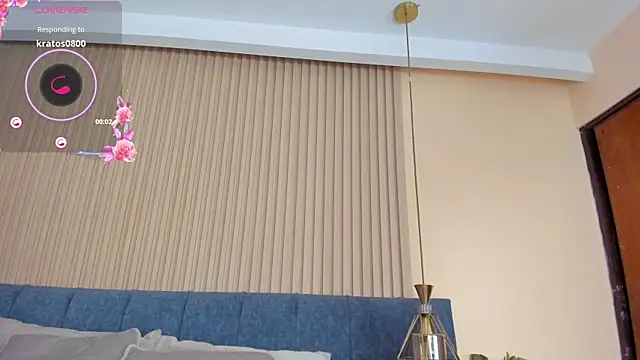 kathecute   online show from January 10, 2026, 1:51 am