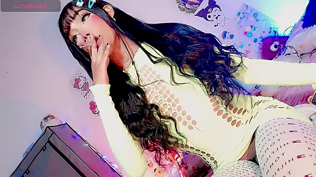 HELEM  S7 online show from October 24, 2025, 12:08 am