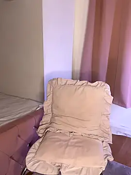 Lexy669 online show from October 25, 2025, 9:06 am