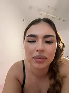mint melissaaa online show from January 10, 2025, 4:30 pm