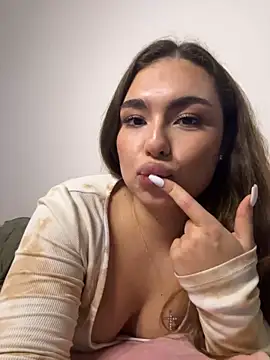 mint melissaaa online show from January 14, 2025, 5:01 pm