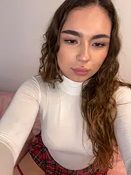 mint melissaaa online show from January 21, 2025, 4:27 pm