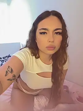mint melissaaa online show from March 10, 2025, 2:26 pm