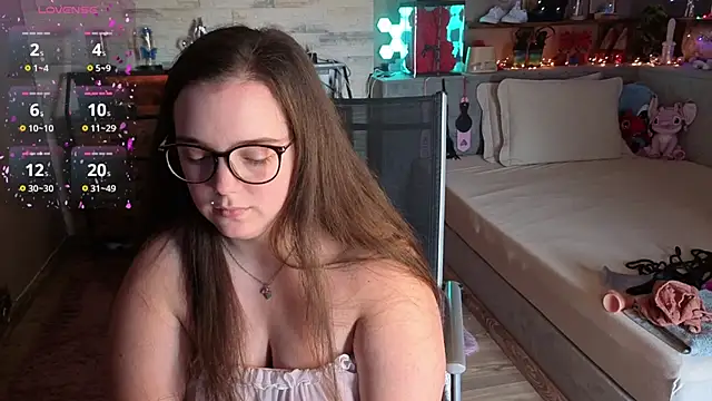 Snapshot of Kimberly-Caprice chatting on March 5, 2026, 10:22 am Kimberly-Caprice online show from March 5, 2026, 10:22 am