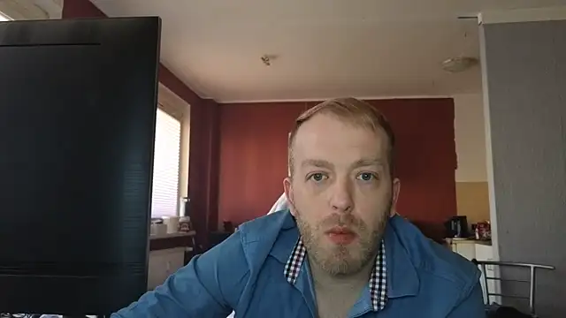 Henner33 online show from March 23, 2026, 1:15 pm