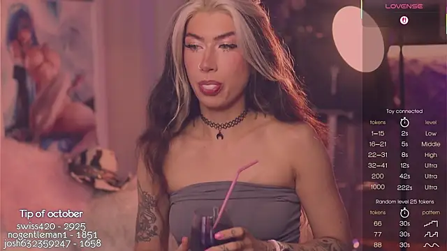 Snapshot of Virtual_Wafu chatting on October 10, 2025, 6:07 pm Virtual Wafu online show from October 10, 2025, 6:07 pm