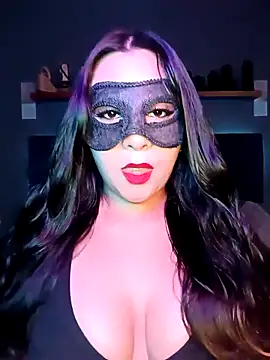 Ursa sexy online show from February 6, 2026, 4:50 am