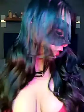 Ursa sexy online show from April 9, 2026, 6:19 am