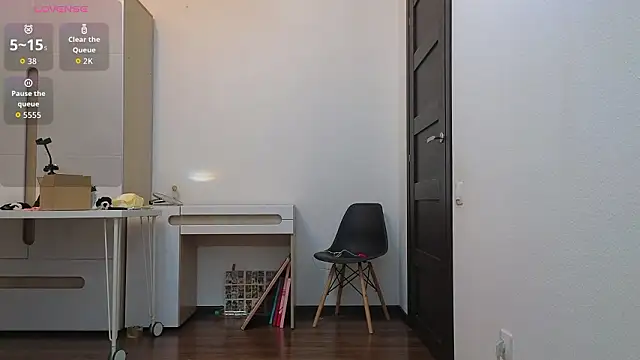 Milana15 online show from February 26, 2026, 11:53 am