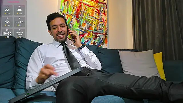 Snapshot of tommy_raym0ndg chatting on October 10, 2025, 8:52 pm tommy raym0ndg online show from October 10, 2025, 8:52 pm