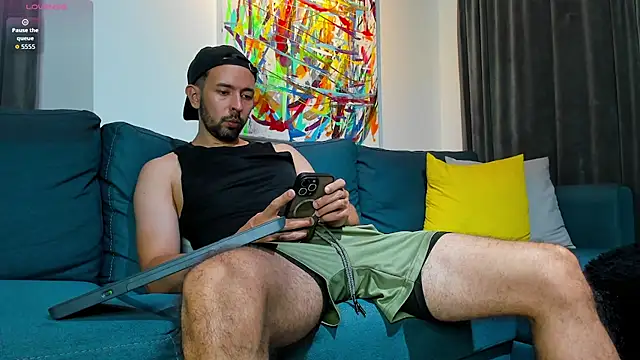 Snapshot of tommy_raym0ndg chatting on October 27, 2025, 10:47 pm tommy raym0ndg online show from October 27, 2025, 10:47 pm