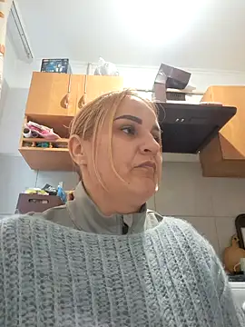 Malichkaanna30 online show from October 12, 2025, 7:51 am