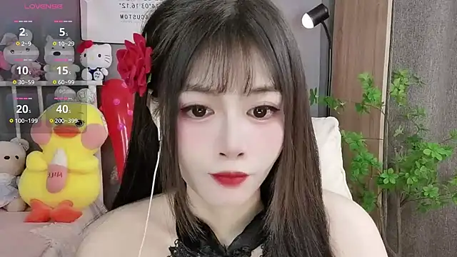 Nancy-Cindy online show from January 3, 2025, 5:42 pm