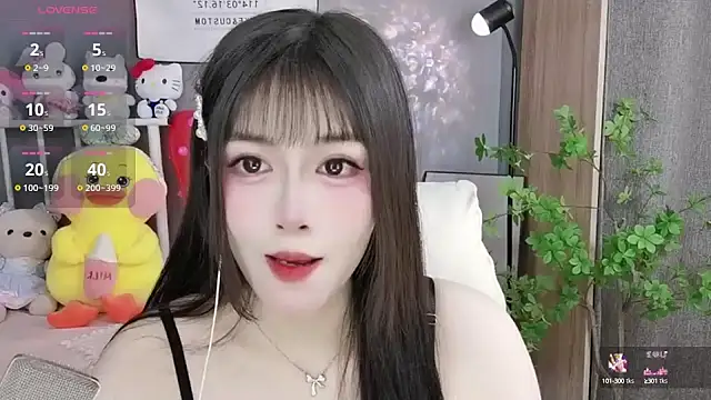 Nancy-Cindy online show from January 4, 2025, 5:05 pm