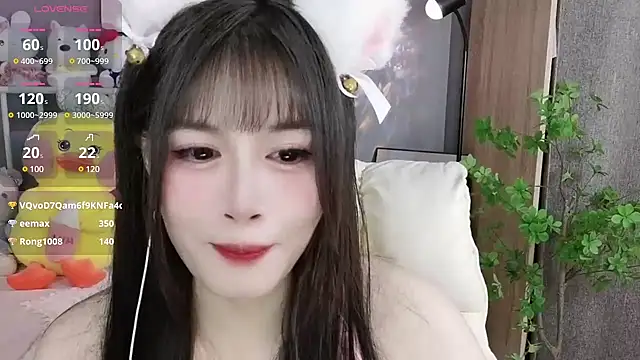 Nancy-Cindy online show from January 5, 2025, 8:21 pm