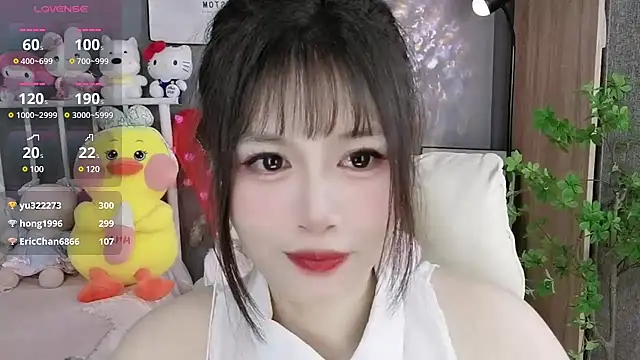 Nancy-Cindy online show from January 8, 2025, 12:38 am