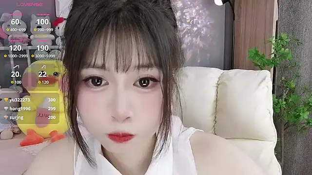Nancy-Cindy online show from January 8, 2025, 3:40 am