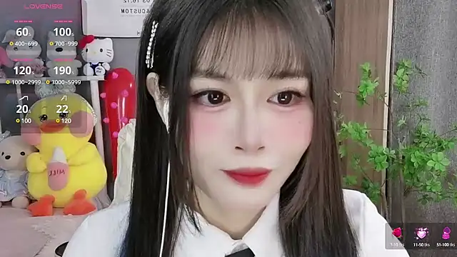 Nancy-Cindy online show from January 11, 2025, 5:18 pm