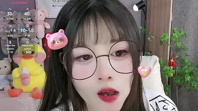 Nancy-Cindy online show from January 14, 2025, 12:22 am