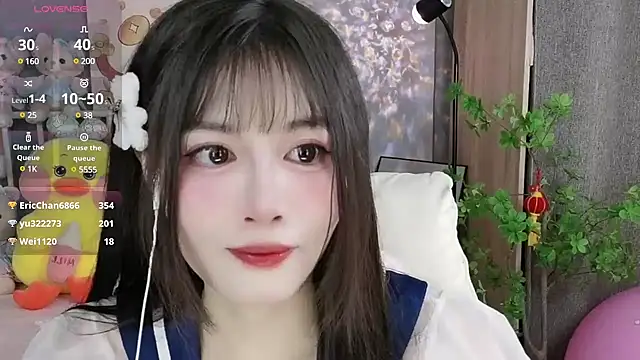 Nancy-Cindy online show from January 15, 2025, 8:16 pm