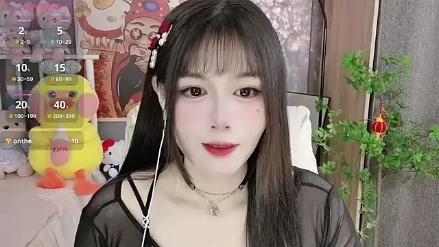 Nancy-Cindy online show from January 21, 2025, 5:20 pm