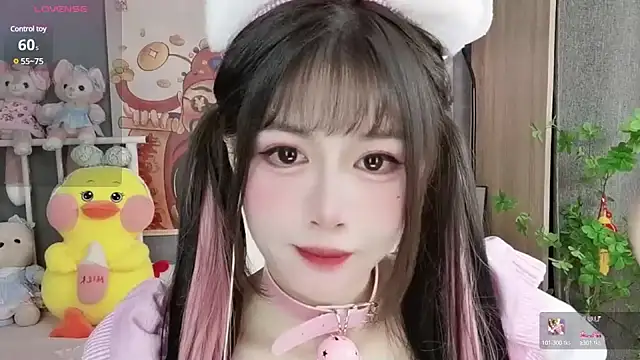 Nancy-Cindy online show from January 23, 2025, 5:31 pm