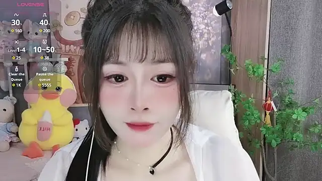 Nancy-Cindy online show from January 24, 2025, 5:53 pm