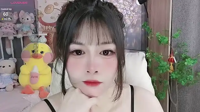 Nancy-Cindy online show from January 24, 2025, 11:02 pm