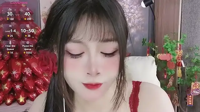 Nancy-Cindy online show from January 25, 2025, 6:02 pm