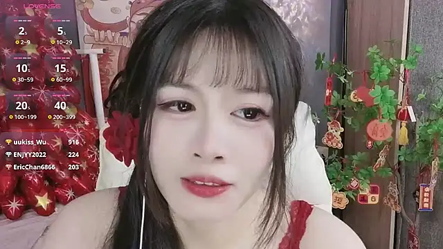 Nancy-Cindy online show from January 25, 2025, 9:04 pm