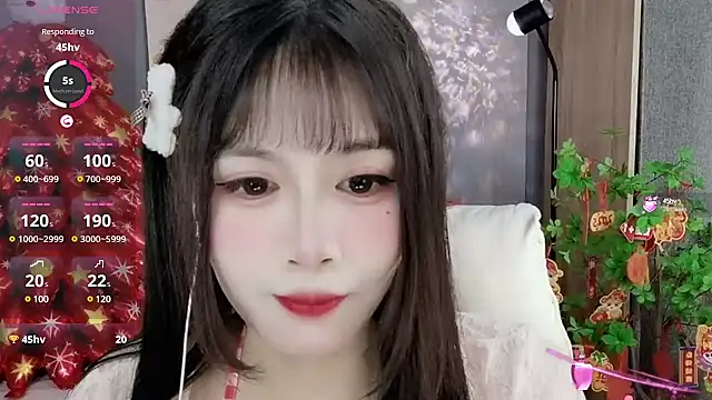 Nancy-Cindy online show from January 26, 2025, 6:27 pm