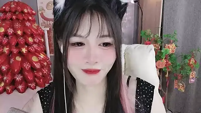 Nancy-Cindy online show from February 1, 2025, 11:58 pm