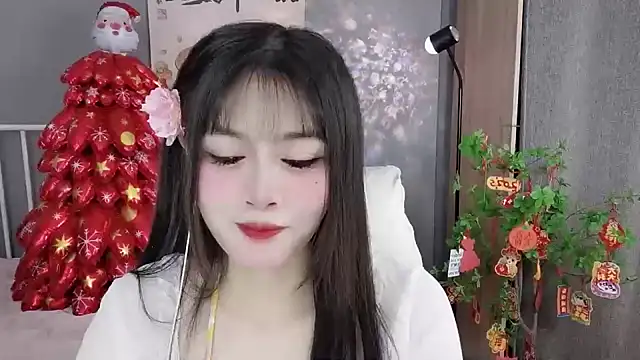 Nancy-Cindy online show from February 3, 2025, 5:14 pm