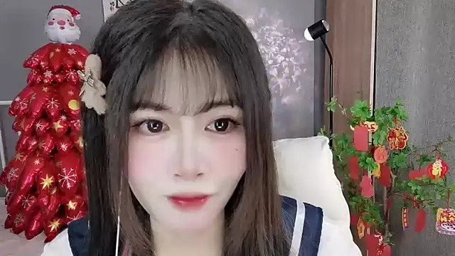 Nancy-Cindy online show from February 6, 2025, 5:19 pm