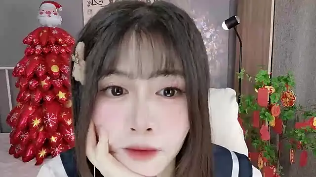 Nancy-Cindy online show from February 6, 2025, 8:23 pm