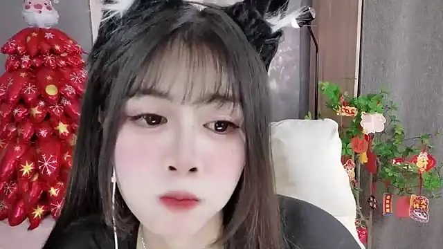 Nancy-Cindy online show from February 6, 2025, 11:26 pm