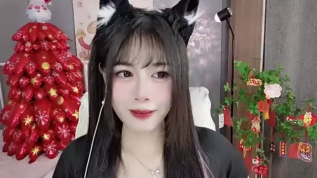 Nancy-Cindy online show from February 7, 2025, 2:29 am