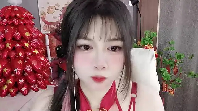 Nancy-Cindy online show from February 7, 2025, 11:55 pm