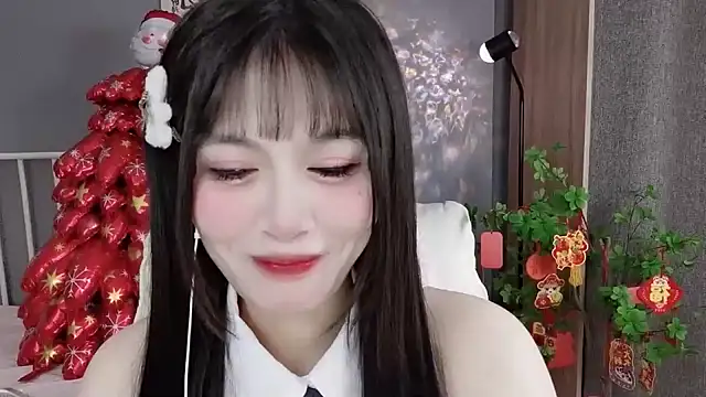 Nancy-Cindy online show from February 10, 2025, 11:34 pm