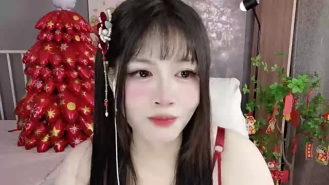 Nancy-Cindy online show from February 11, 2025, 8:20 pm