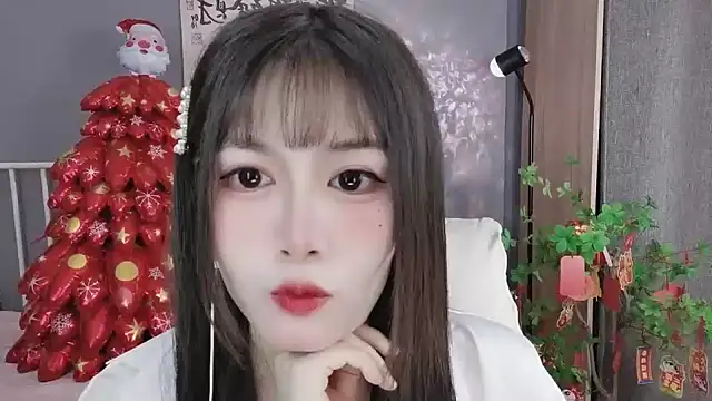 Nancy-Cindy online show from February 12, 2025, 5:05 pm