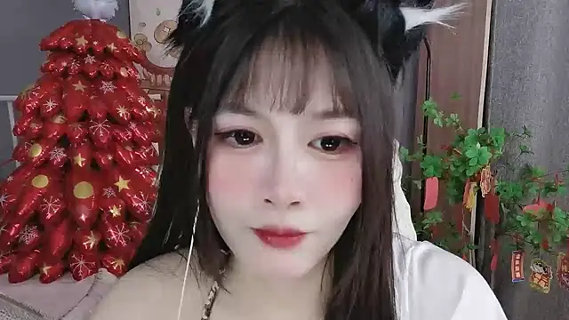 Nancy-Cindy online show from February 12, 2025, 8:07 pm