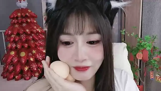 Nancy-Cindy online show from February 12, 2025, 11:09 pm